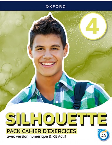 SILHOUETTE 4ºESO CAHIER